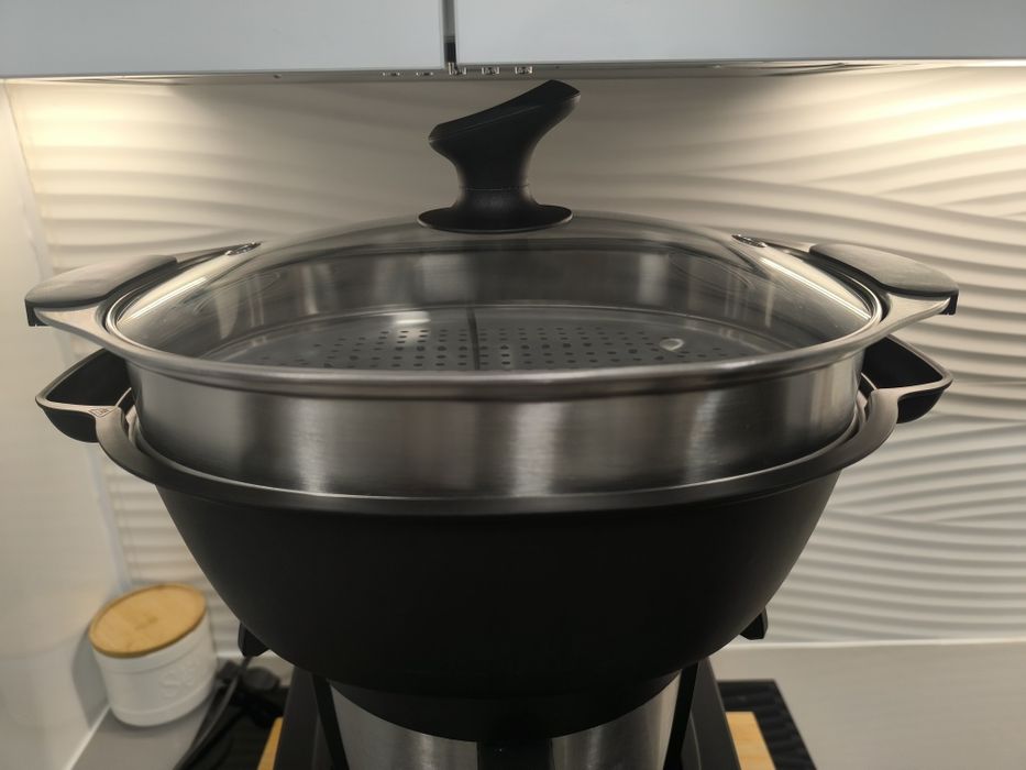 Robô de cozinha create