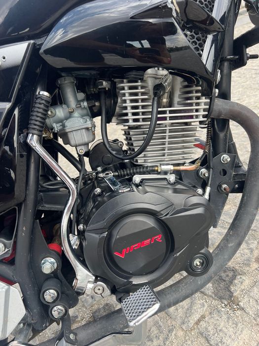 Продам Viper V150A