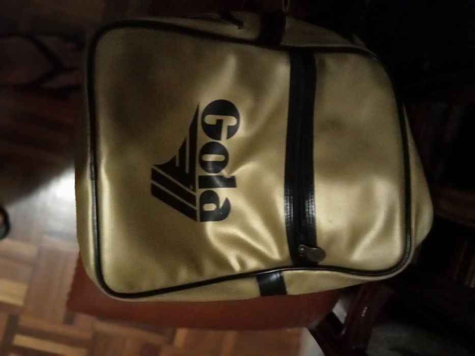 Vendo mala da popular marca "GOLA".