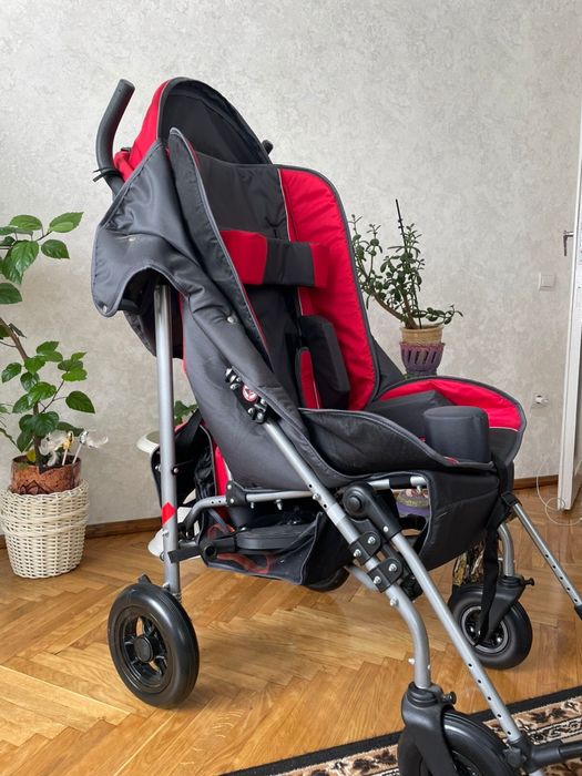 Коляска Umbrella