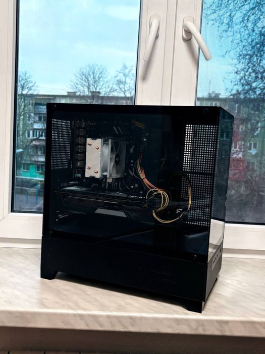 GTM "Домінатор" X99 – Елітний Ігровий та Професійний ПК!