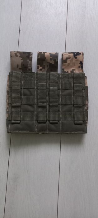 Підсумок АК, РПК. Підсумок під АК, РПК.