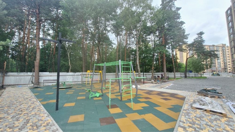 Продам 1 ком ЖК Лесной Масаны дом сдан