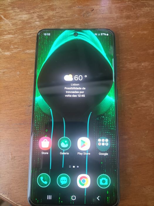 Samsung s21 fe 128gb