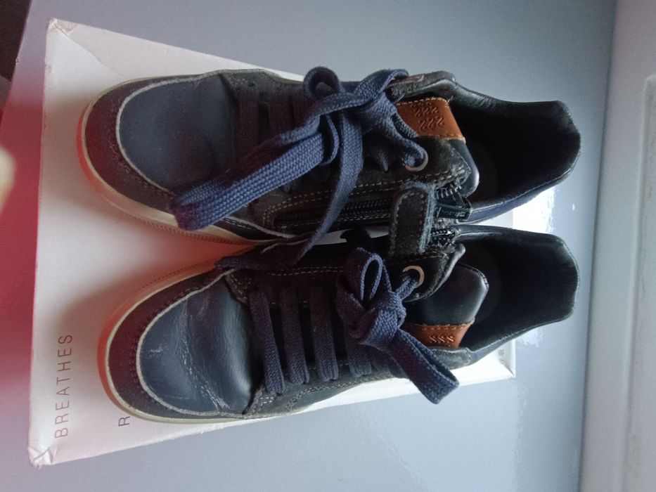 Sapatilhas Geox número 36