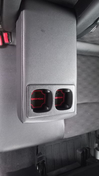 Ніссан Кашкай 1.2  Tekna