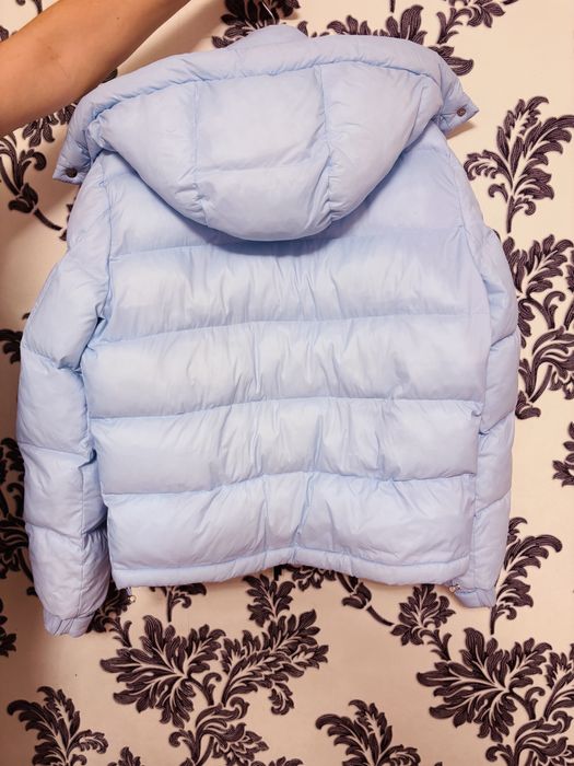 Пуховик NVLTY розмір М