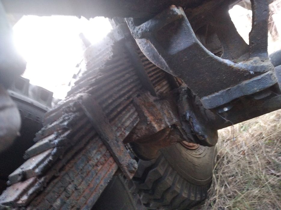 Продам причип 9 тонний