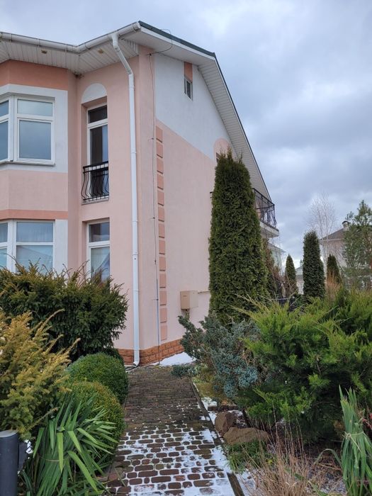 Продам дом в КГ Новая Богдановка, Броварской р-н,94500