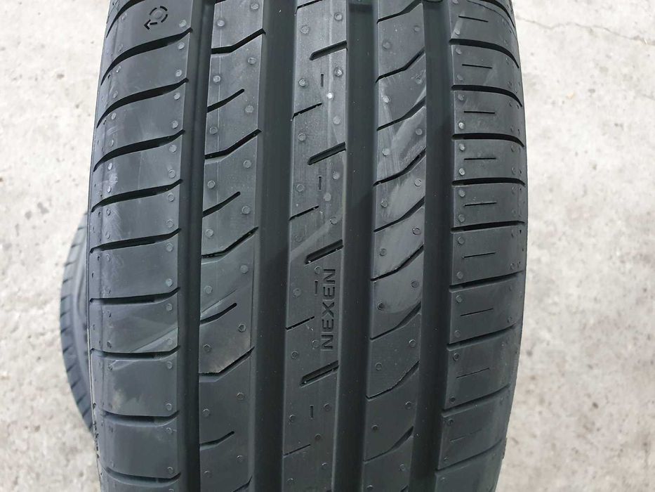 2x Nexen  N'Fera Primus  195/65r15  Nowe  2022r
