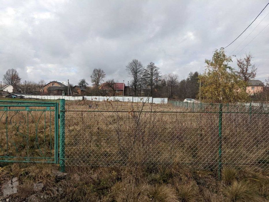 Продається ділянка 10 сот. у с. Майдан (8)