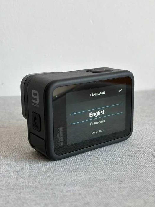 GoPro Hero 9 Black