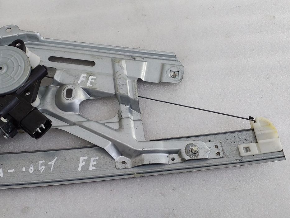 Elevador vidros frente esquerdo HONDA Civic VIII Hatchback (FN_, FK_)