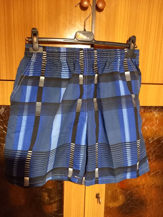 Spodenki męskie Aiken Life rozmiar L