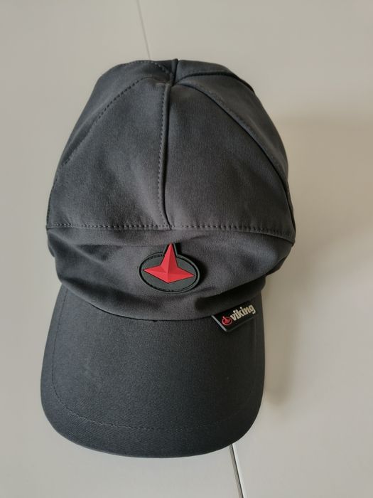 Czapka zimowa VIKING r.56cm