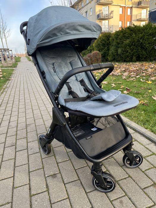 Spacerówka EasyWalker  firmy Jackey