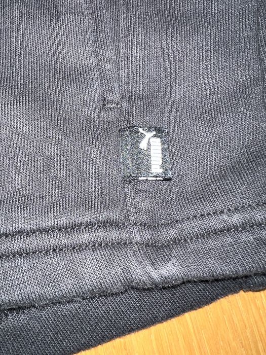 Dres Puma 122 dla chłopca