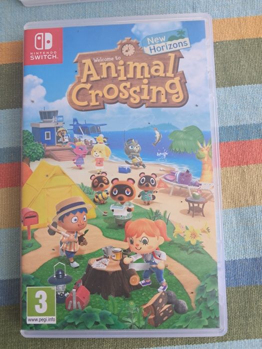 Jogos Nintendo Switch