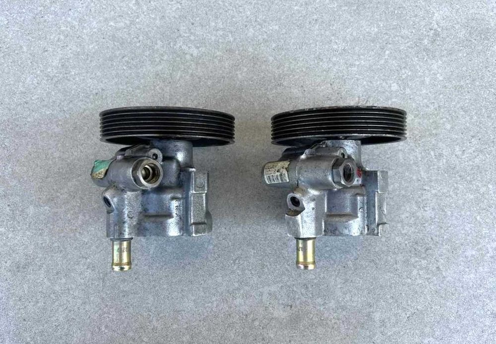 Насос гидроусилителя (ГУР) Volvo V40. S40 (2000-2004р) - 1.8GDI 1.9DCI