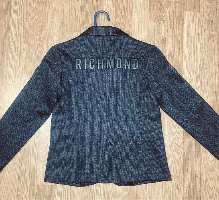 Піджак бренду RICHMOND, куртка
