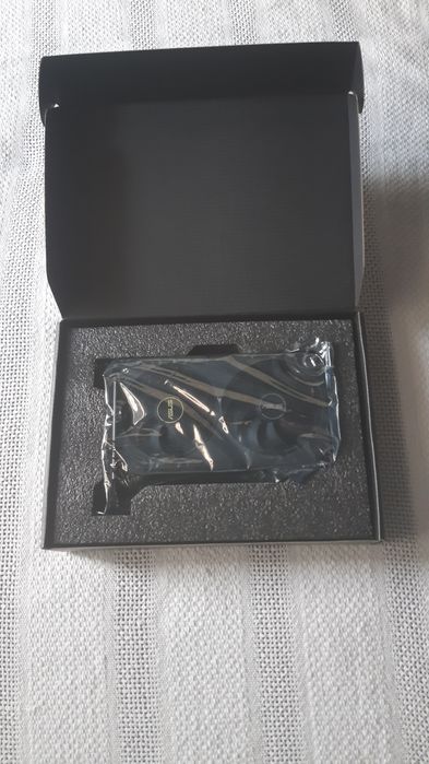 Відеокарта GeForce RTX 3060 12 gb нова