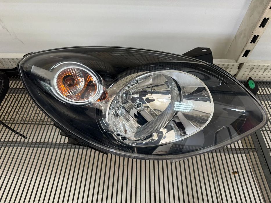 Farol renault twingo direito