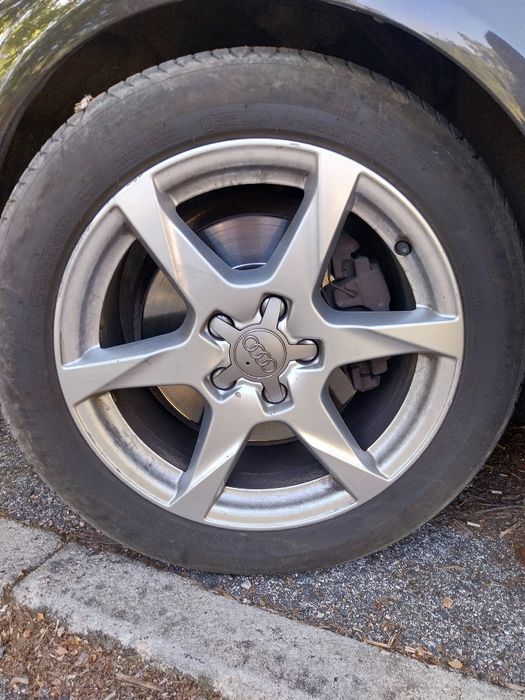 Audi A4 2.0 tdi 170cv