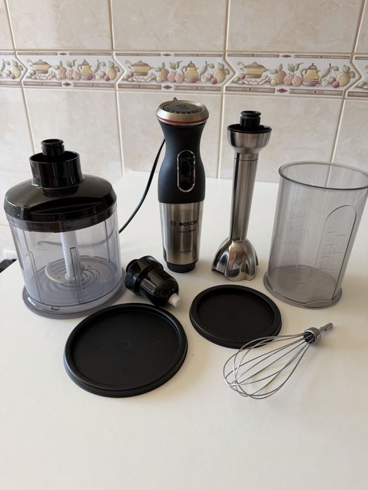 Varinha magica Bosch MaxoMixx 1000W