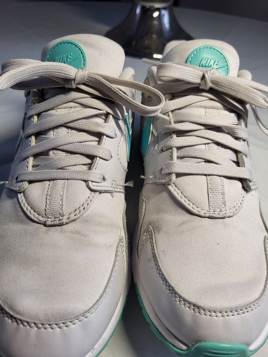 Świetne Nike rozm.39
