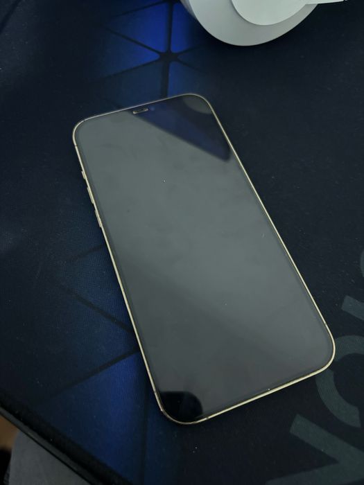 Iphone 12 pro max 256 gb