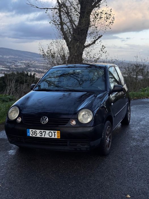 Lupo 1.4 tdi (Inspeção e IUC até Jan2027)