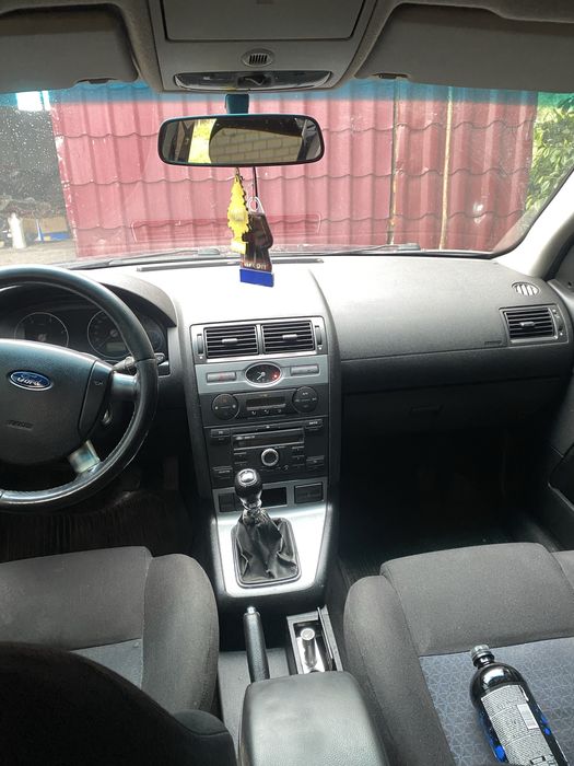 Ford mondeo мк3!!!!