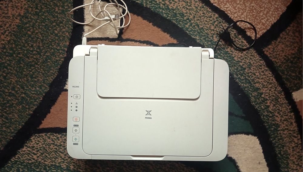 МФУ Canon PIXMA MG2440
