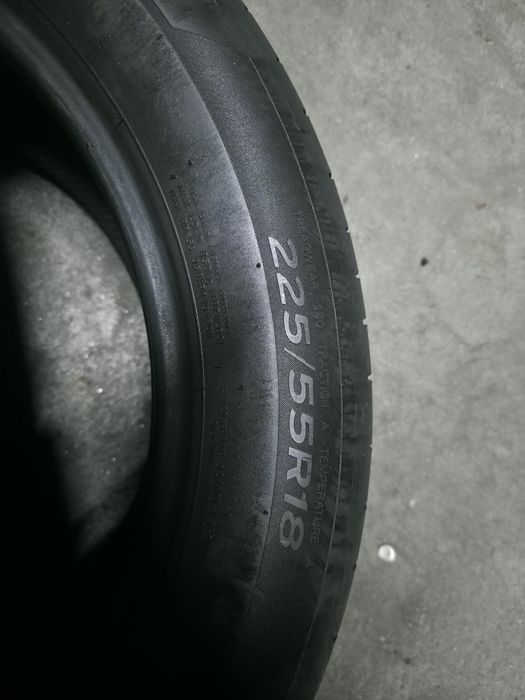 Hankook 225/55R18