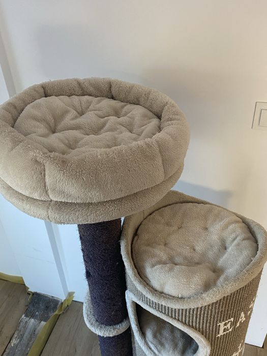 Drapak dla kota Trixie