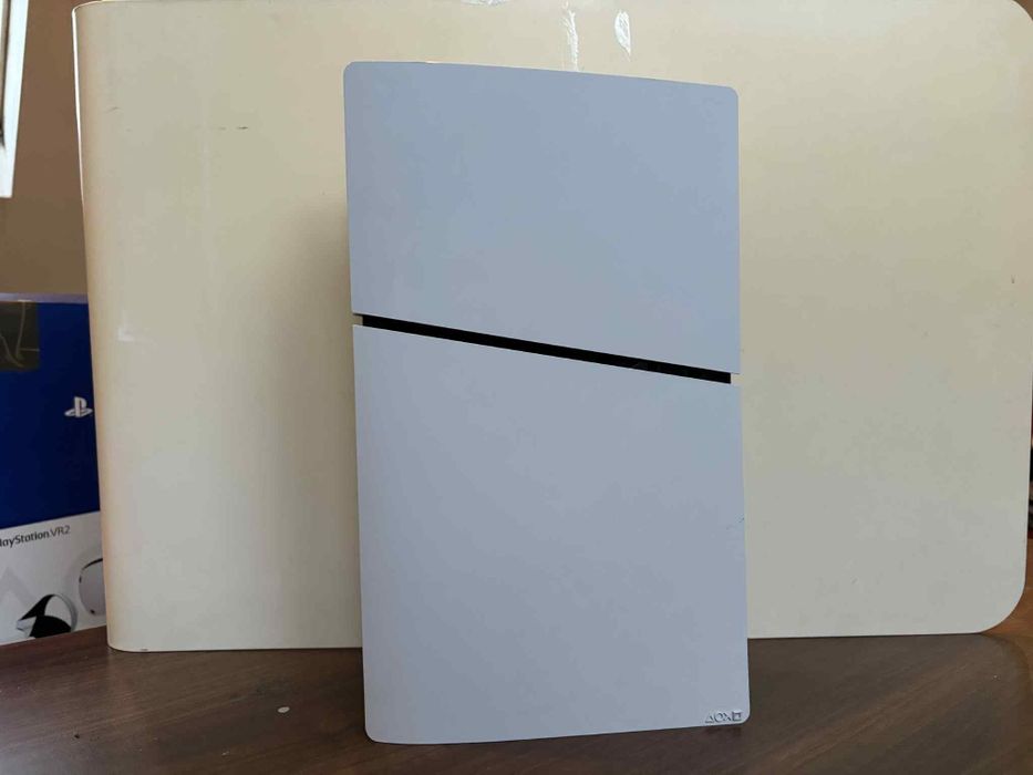 PlayStation 5 Slim