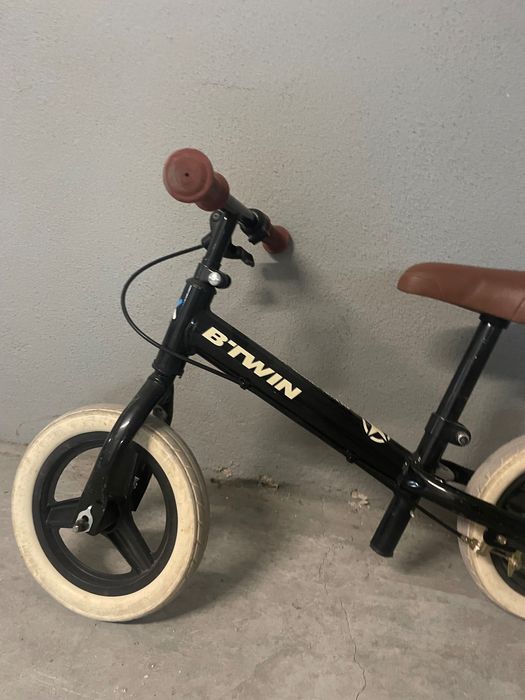 Bicicleta de equilíbrio 2-4 anos