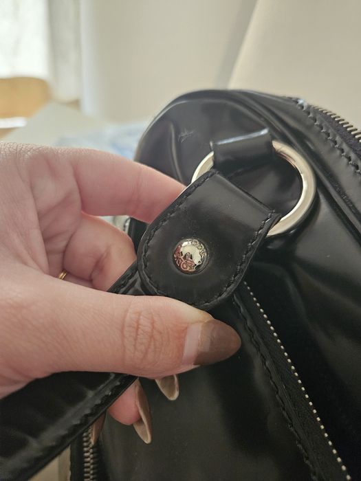 Bolsa preta tods