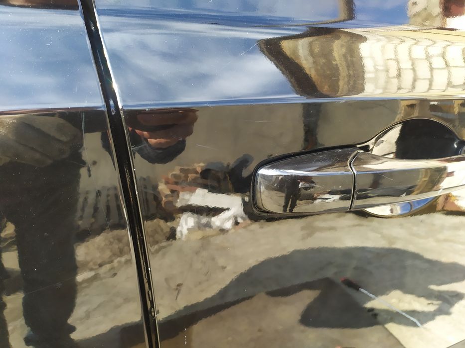 Разборка джип патриот jeep compass patriot бампер фары дверь