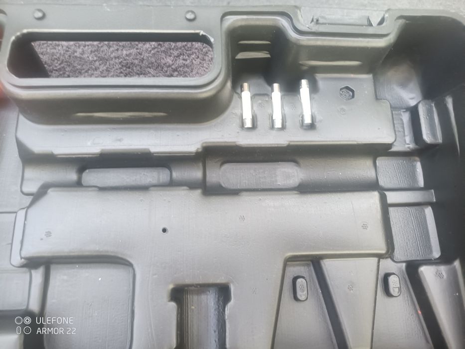 Macaco hidráulico para carro 3 T