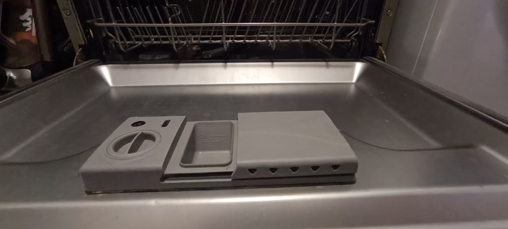 Máquina lavar louça Teka (Inox)