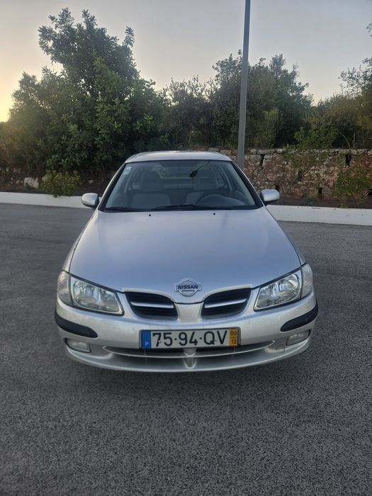 Nissan Almera 2.2 Diesel 2 Lugares