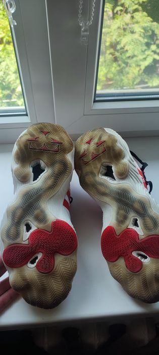 Крутезні Adidas TRAE YOUNG 3 оригинал
