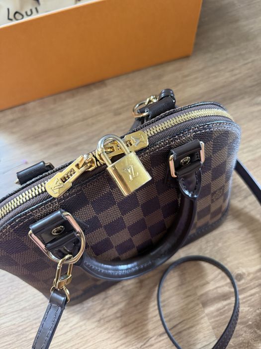 Torebka Louis Vuitton