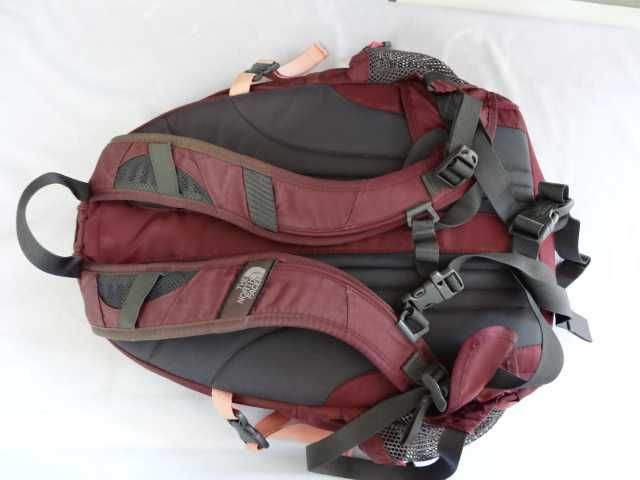 Plecak THE NORTH FACE BOREALIS Trekkingowy Turystyczny Rowerowy
