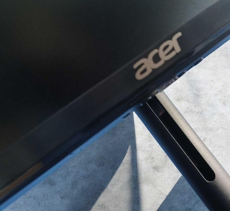 Monitor Acer Nitro XF270 27" 180Hz – nierozpakowany