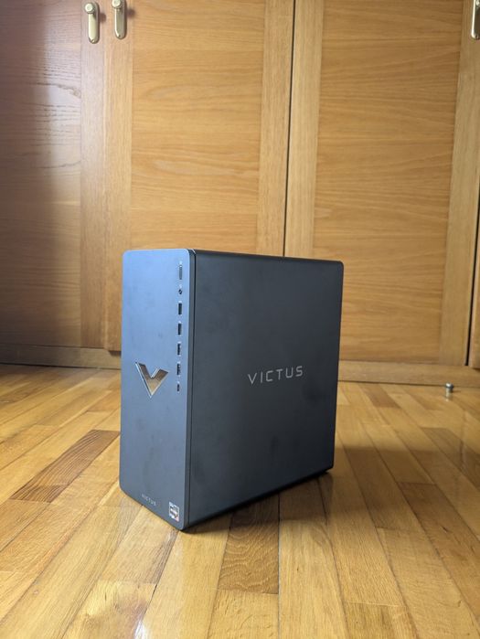 Desktop Victus 15L