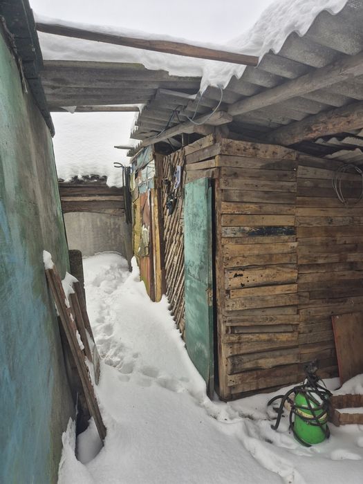 Продам окремий будинок