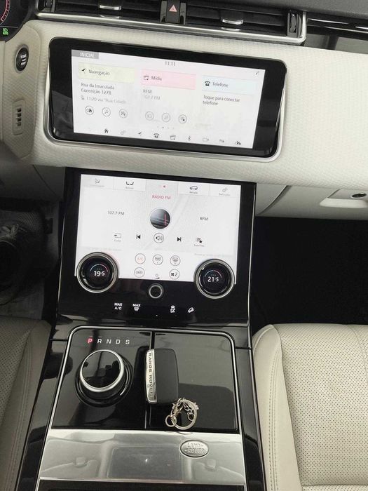 Land Rover Velar 2.0d 180S