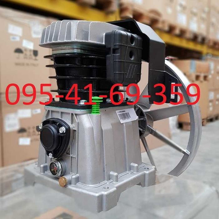 Запчасти компрессора Fiac AB360 AB415 AB515 AB858 компрессор фиак